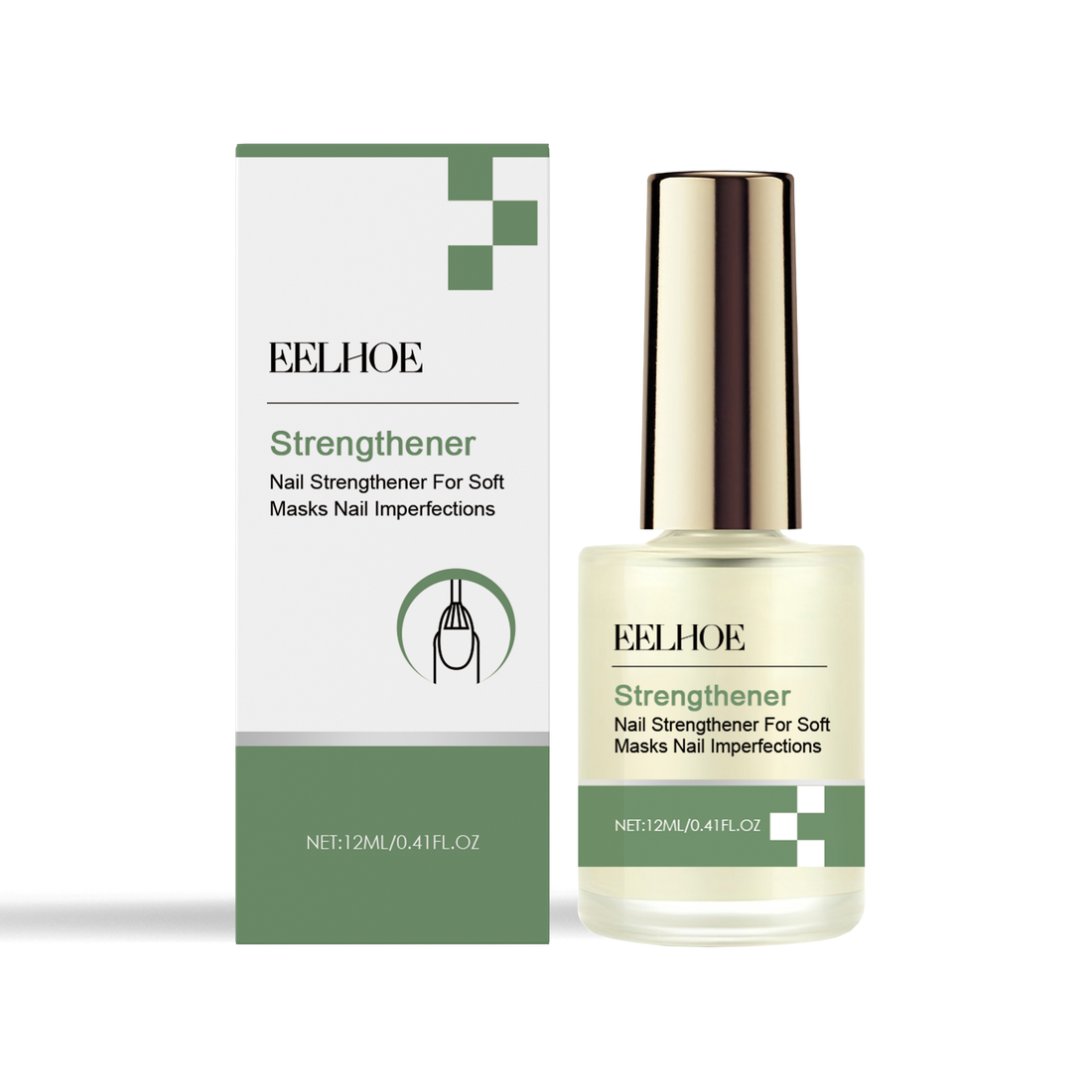 Luxe Nail Care