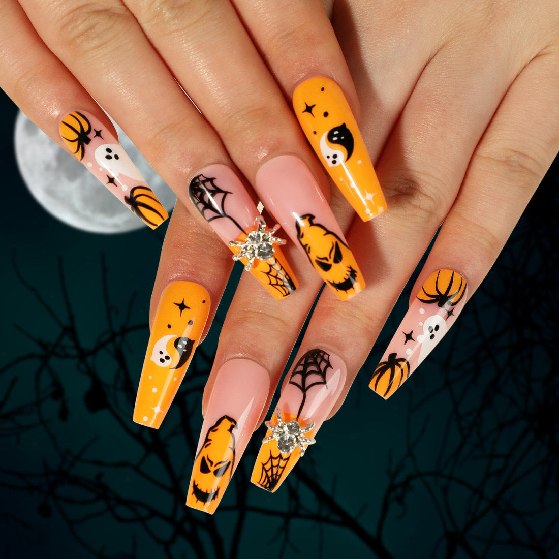 Halloween Collection