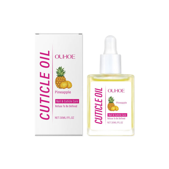 Pineapple Cuticle Oil