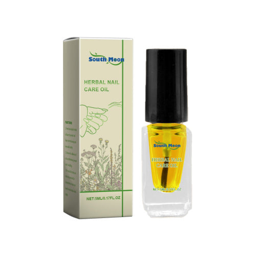 South Moon Herbal Nail Care Oil