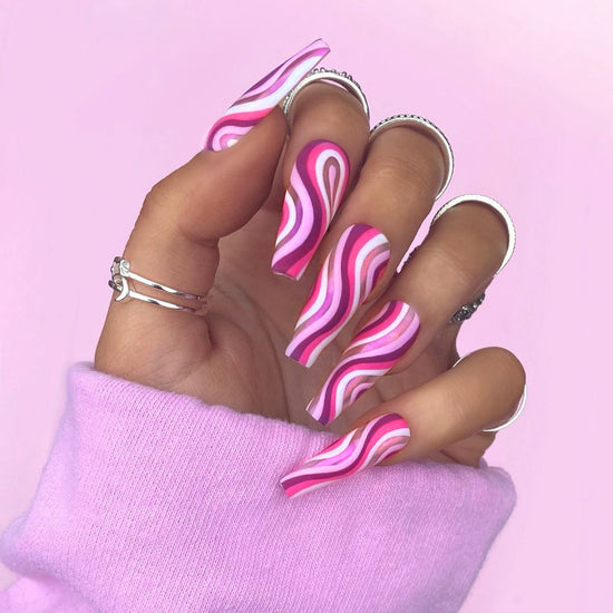 Candy Swirl