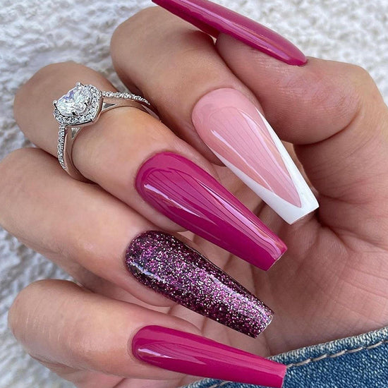 Berry Bliss