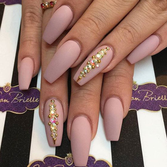 Blush Bling