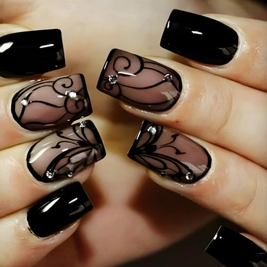 Dark Romance