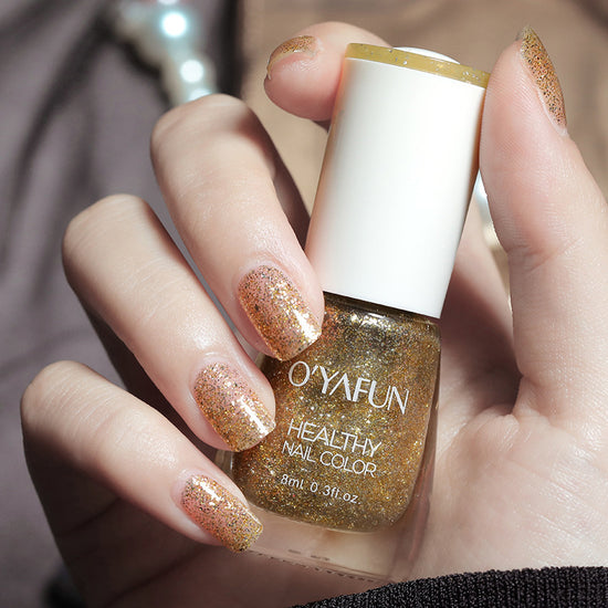 OYAFUN Nail Polish Set