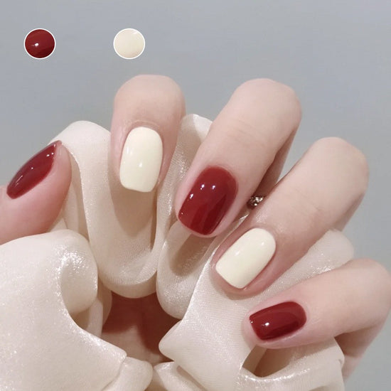 MissCheering Nail Polish | 66 Shades | Long-Lasting Gel Formula