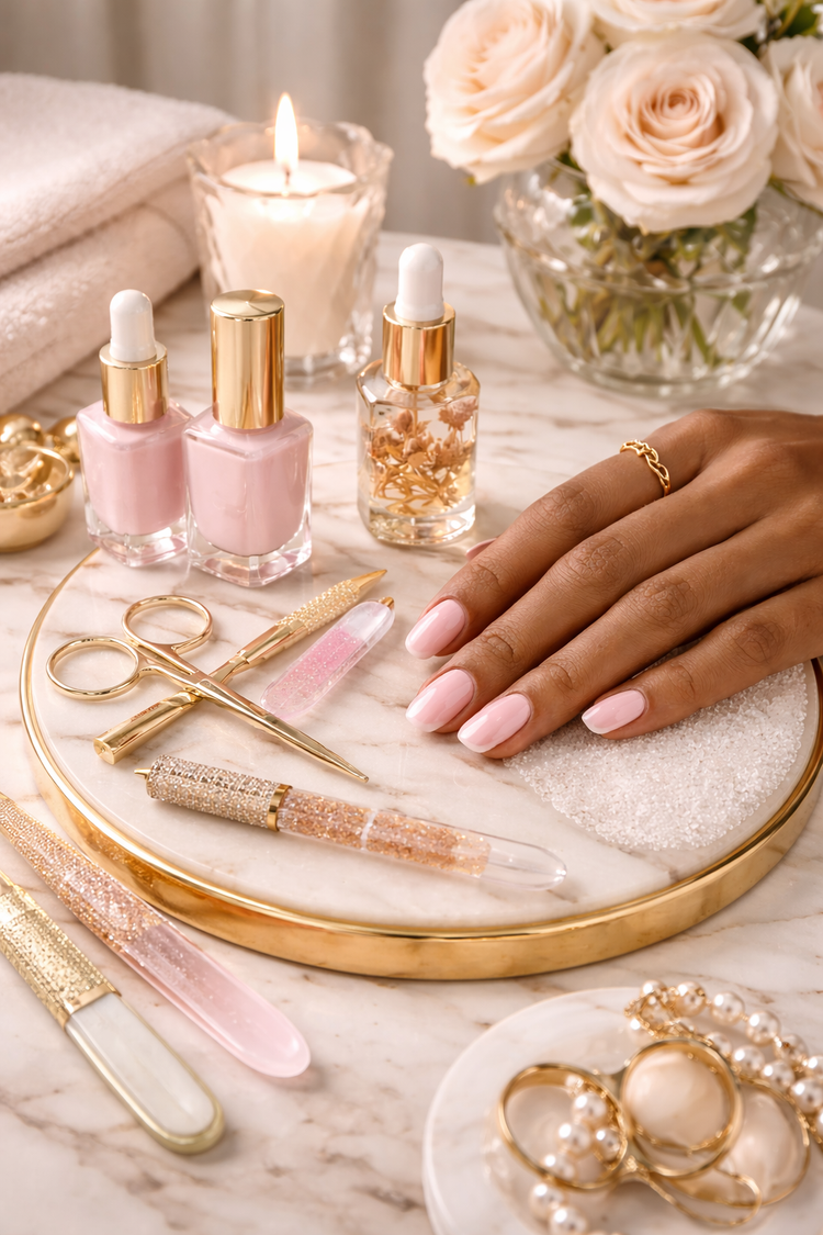 Luxe Nail Care