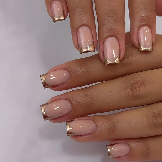 Midas Touch