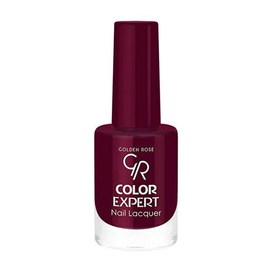 Golden Rose Color Expert Nail Polish - Long-Lasting, Easy Apply, Trendy Fall & Winter Shades