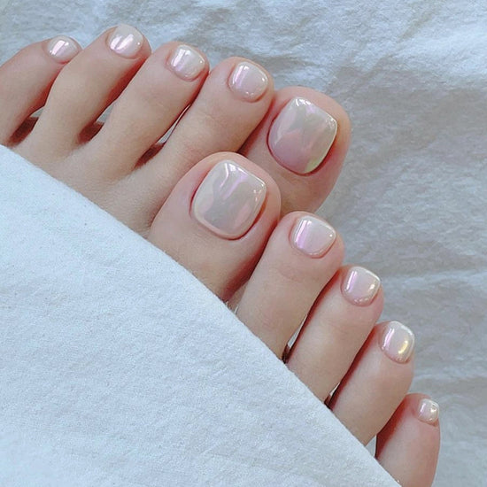 Nude glow