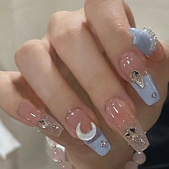 Lunar Lullaby