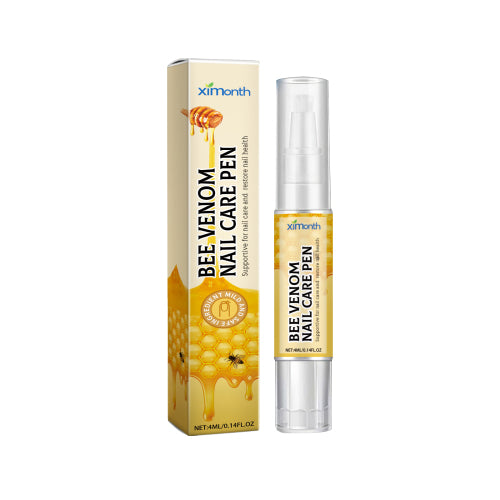 Ximonth Bee Venom Nail Care Pen
