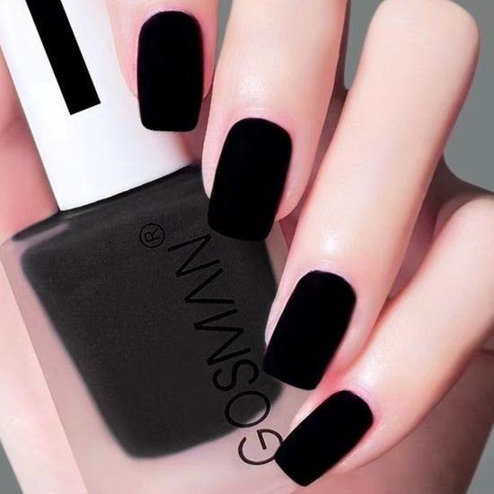 GOSMAN Matte Nail Polish
