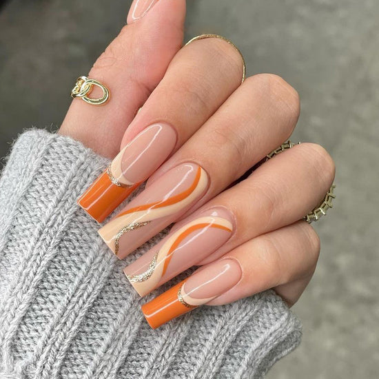 Autumn Wave