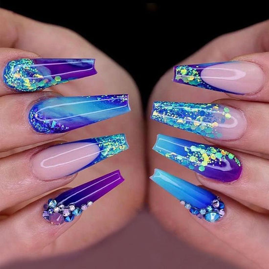 Galaxy Glitz