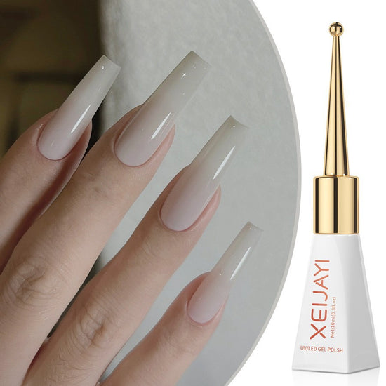 XEIJAYI Monochrome UV Gel Nail Polish – 31 Shades