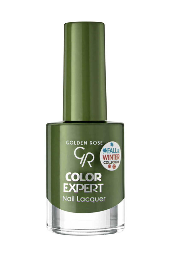 Golden Rose Color Expert Nail Lacquer 407 Fall & Winter 10.2ml