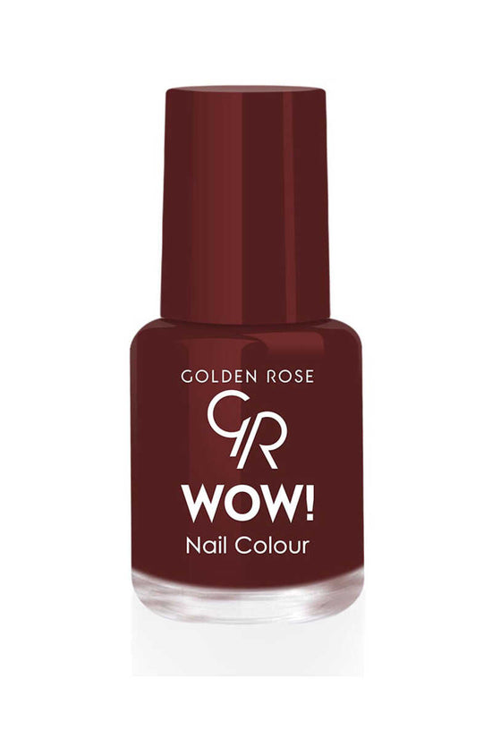 Golden Rose Wow Fall & Winter Collection Mini Nail Lacquer 319 6ml